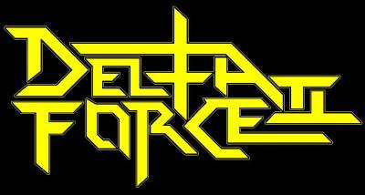 logo Delta Force 2
